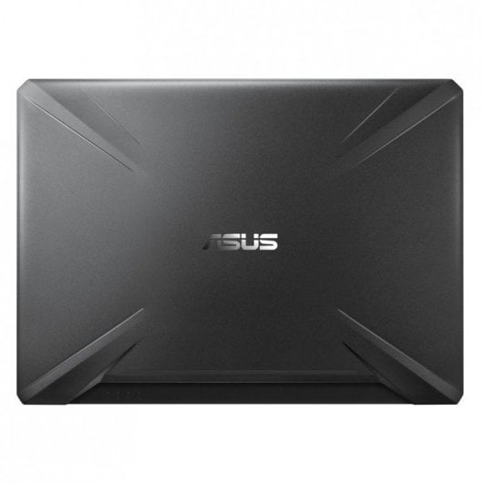 Asus TUF Gaming FX505DT-BQ624 AMD Ryzen 5 3550H/8GB/512GB SSD/GTX 1650/15.6"