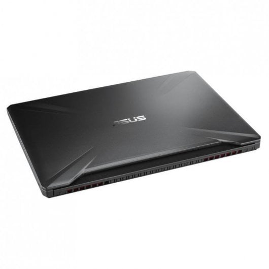 Asus TUF Gaming FX505DT-BQ624 AMD Ryzen 5 3550H/8GB/512GB SSD/GTX 1650/15.6"