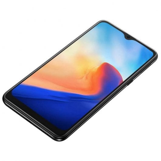 Blackview A80 2/16GB Dual SIM Interstellar Black Libre