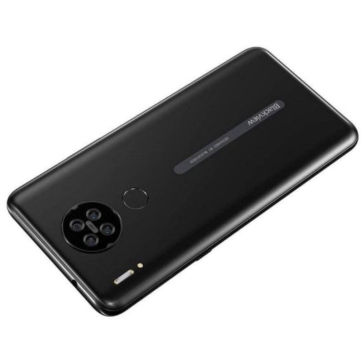 Blackview A80 4G 2GB 16GB 6.2" Negro