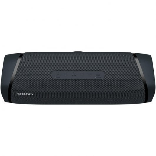 Sony SRS-XB43 Altavoz Bluetooth Negro