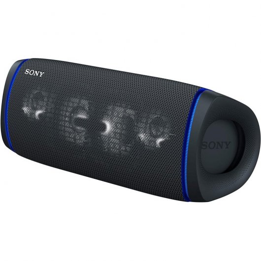 Sony SRS-XB43 Altavoz Bluetooth Negro