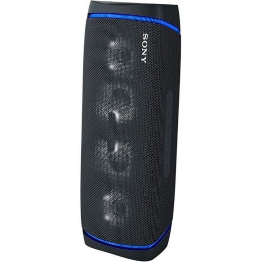 Sony SRS-XB43 Altavoz Bluetooth Negro
