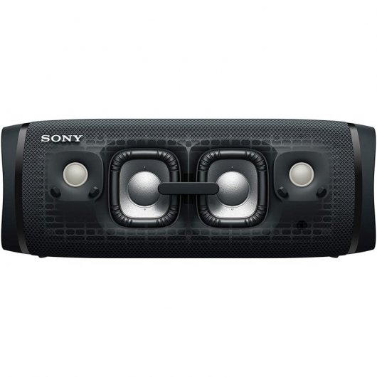 Sony SRS-XB43 Altavoz Bluetooth Negro