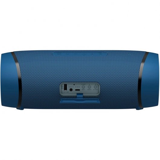 Sony SRS-XB43 Altavoz Bluetooth Azul