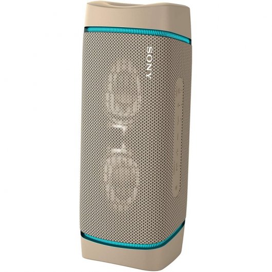 Sony SRS-XB33 Altavoz Bluetooth Gris