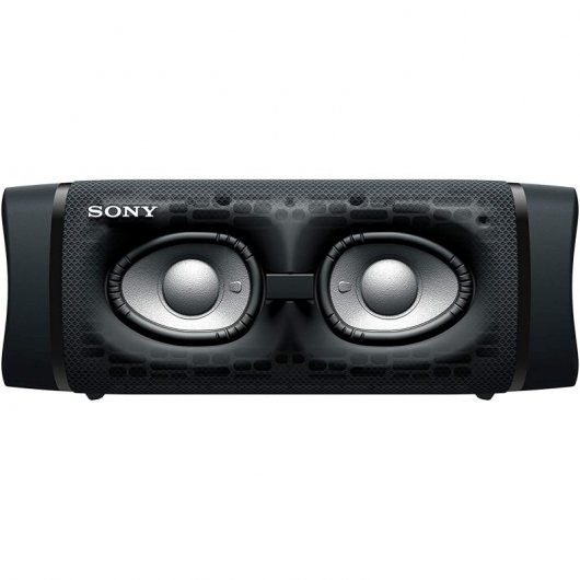 Sony SRS-XB33 Altavoz Bluetooth Gris