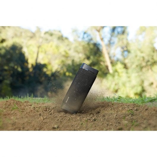 Sony SRS-XB33 Altavoz Bluetooth Gris