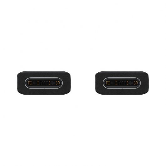 Samsung Cavo da USB-C a USB-C M/M 1m Nero