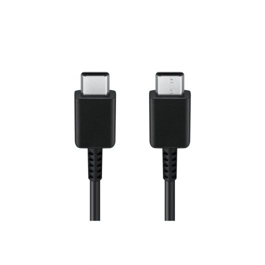 Samsung Cavo da USB-C a USB-C M/M 1m Nero