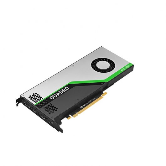 PNY Nvidia Quadro RTX 4000 8GB GDDR6X