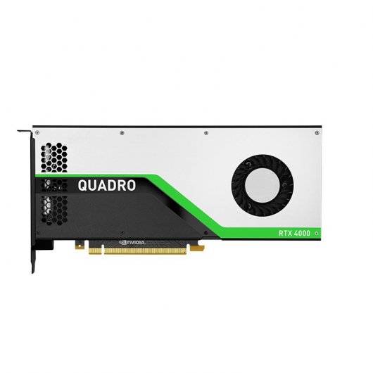 PNY Nvidia Quadro RTX 4000 8GB GDDR6X