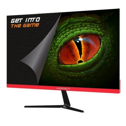 Keep Out XGM27V3 27" LED FullHD
