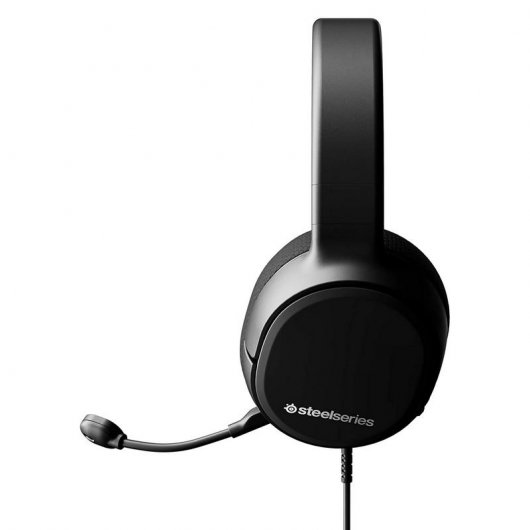 Steelseries Arctis 1 for Playstation Auriculares Gaming Negros