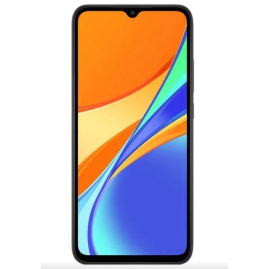 Xiaomi REDMI 9C 4G 2GB 32GB 6.53" Gris