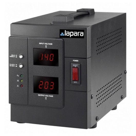 Régulateur de tension Lapara AVR 2000VA