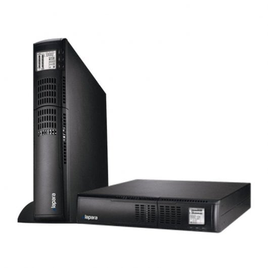 Lapara ITR 1100VA LCD SAI Interactivo