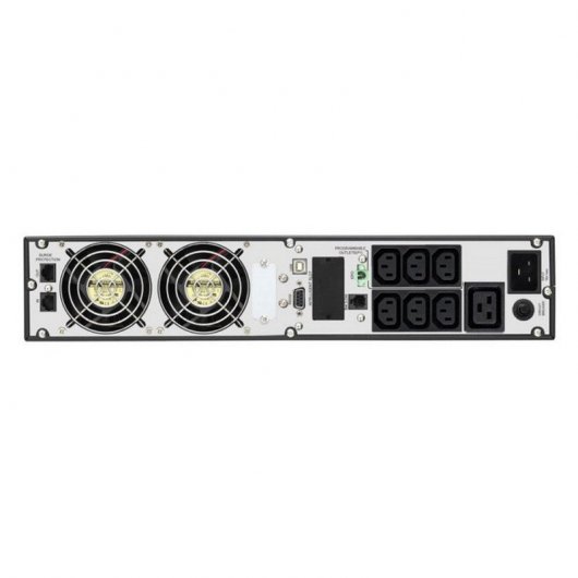 Lapara ITR 3000VA LCD SAI Interactivo