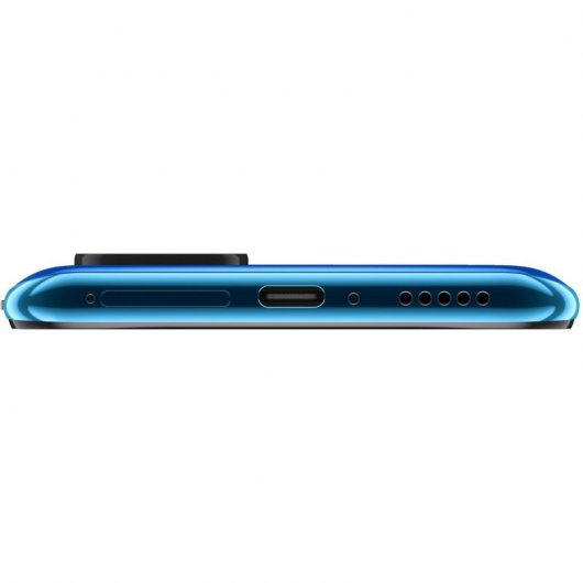 Xiaomi Mi 10 Lite 5G 6/128GB Azul Libre