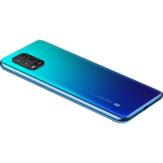 Xiaomi Mi 10 Lite 5G 6/128GB Azul Libre