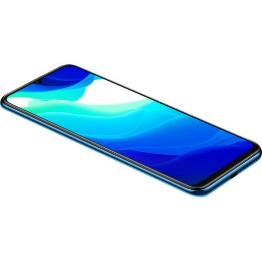 Xiaomi Mi 10 Lite 5G 6/128GB Azul Libre