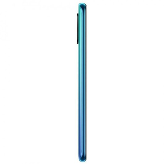 Xiaomi Mi 10 Lite 5G 6GB 128GB Azul 6.57" Cámara cuádruple