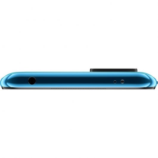 Xiaomi Mi 10 Lite 5G 6/128GB Azul Libre