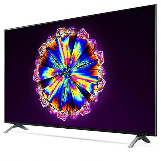 LG 75NANO903NA 75" Nanocell UltraHD 4K