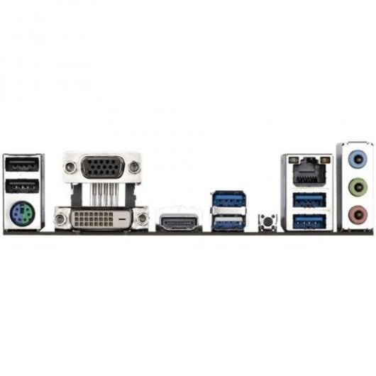 Motherboard Gigabyte A520M S2H A520 Socket AM4 DDR4 Micro ATX RGB PCIe 3.0