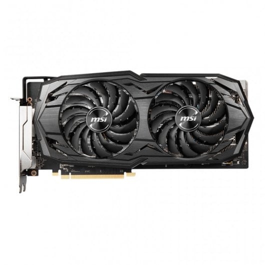 AMD Radeon RX 5600 XT Gaming MX 6GB GDDR6