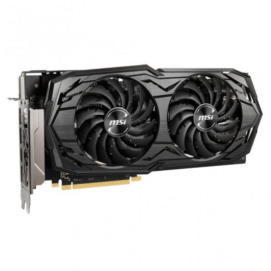 AMD Radeon RX 5600 XT Gaming MX 6GB GDDR6