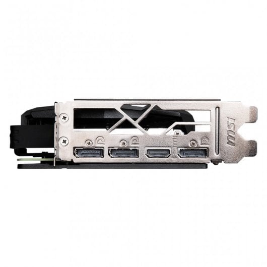 AMD Radeon RX 5600 XT Gaming MX 6GB GDDR6