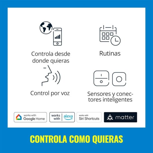 WIZ C.E14 Colors Lâmpada Inteligente Wi-Fi RGBW E14