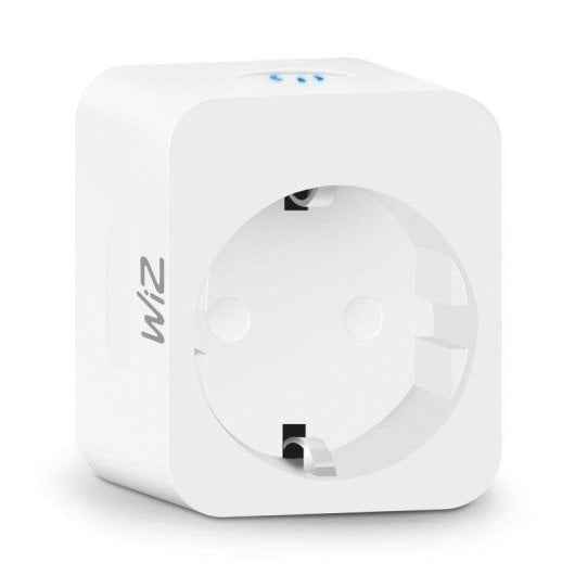 Prise intelligente Wiz Wi-Fi Commande vocale