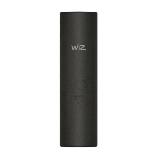 Centrale Domotique Wiz WiZmote WiFi/Bluetooth avec Contrôle vocal Alexa Google Home scènes favorites