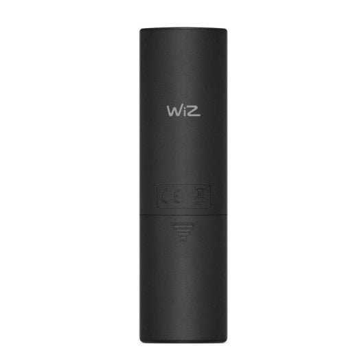 Centrale Domotique Wiz WiZmote WiFi/Bluetooth avec Contrôle vocal Alexa Google Home scènes favorites