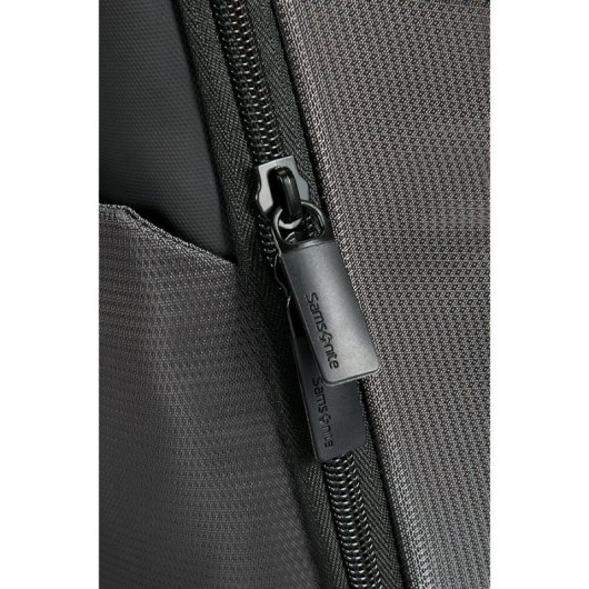 Samsonite Qibyte Laptop Backpack Mochila M 15.6" Antracita