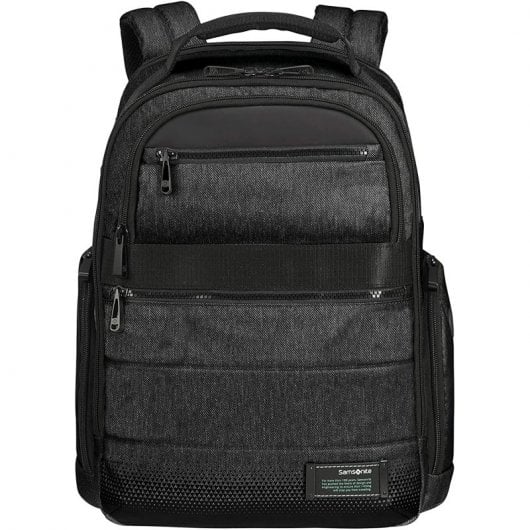 Samsonite Cityvibe 2.0 Mochila para Portátil 14.1" Negra