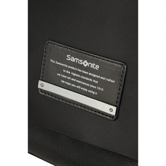 Samsonite Openroad Mochila para Portátil 14.1" Negra