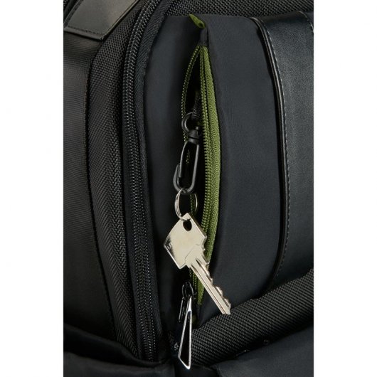 Samsonite Openroad Mochila para Portátil 14.1" Negra
