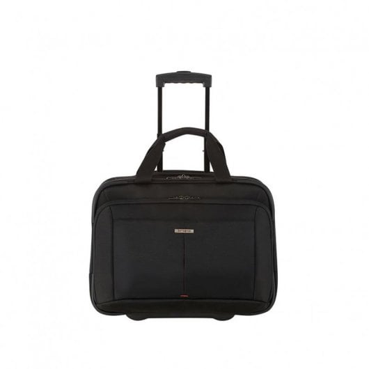 Samsonite Guardit 2.0 Maletín para Portátil con Ruedas 17.3" Negra