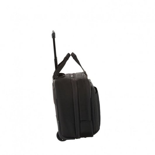 Samsonite Guardit 2.0 Maletín para Portátil con Ruedas 17.3" Negra