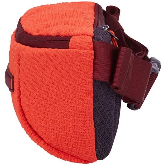 Samsonite Neoknit Bolsa de Cintura Fluo Red