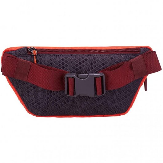 Samsonite Neoknit Bolsa de Cintura Fluo Red