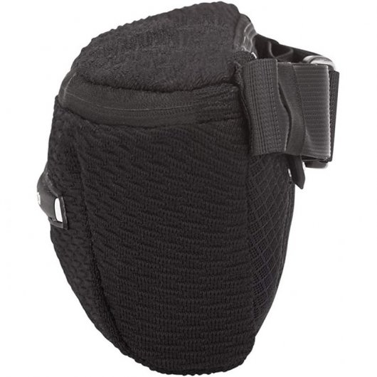 Samsonite Neoknit Riñonera Negra