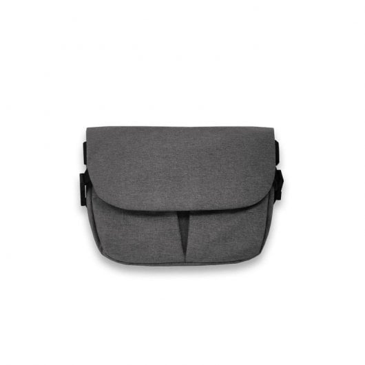 Ksix Bandolera Eco Gris