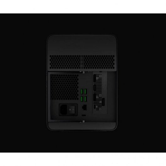 Razer Core X Chroma Tarjeta Gráfica Externa