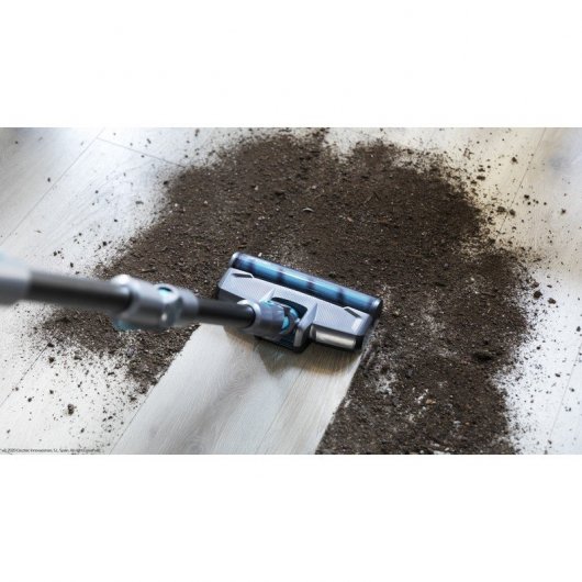 Cecotec Conga Rockstar 500 X-Treme ErgoFlex Aspirador Escoba