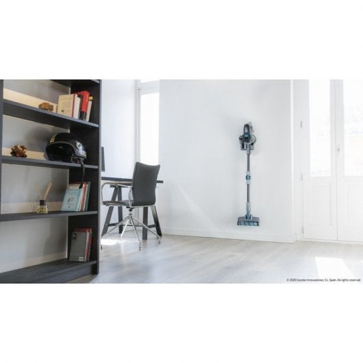 Cecotec Conga Rockstar 500 X-Treme ErgoFlex Aspirador Escoba