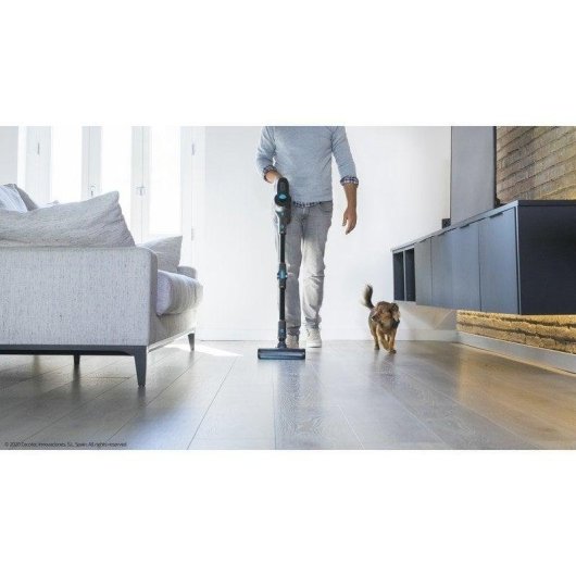 Cecotec Conga Rockstar 500 X-Treme ErgoFlex Aspirador Escoba